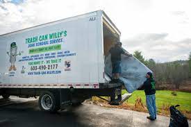 Shed Removal in Canastota, NY